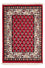 Oriental Rug - Mir - Indus - 90 x 60 cm - red