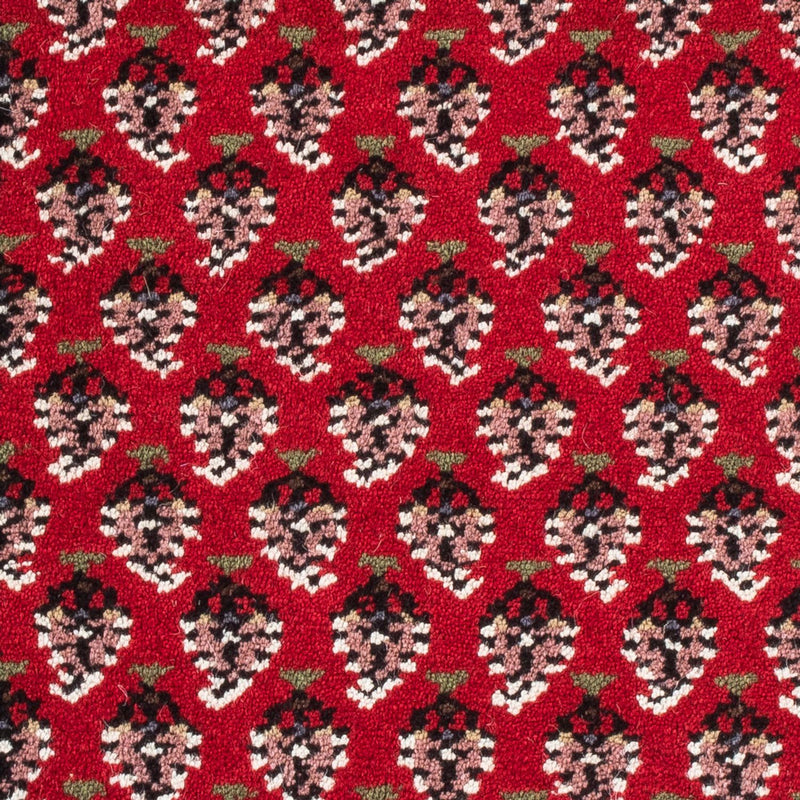 Oriental Rug - Mir - Indus - 90 x 60 cm - red