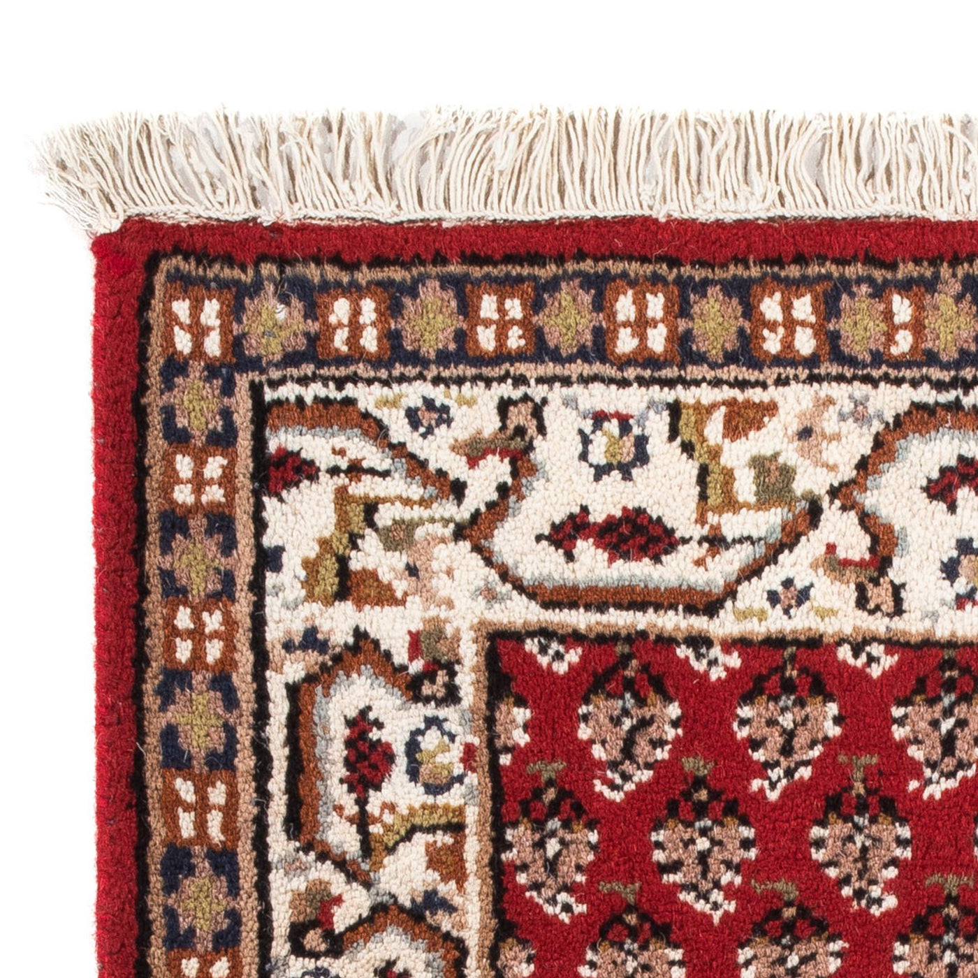 Indo Mir Rug 90x60cm - Oriental Rug