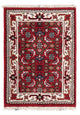 Indo Bidjar Rug 90x60cm - Oriental Rug