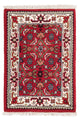 Indo Bidjar Rug 90x60cm - Oriental Rug