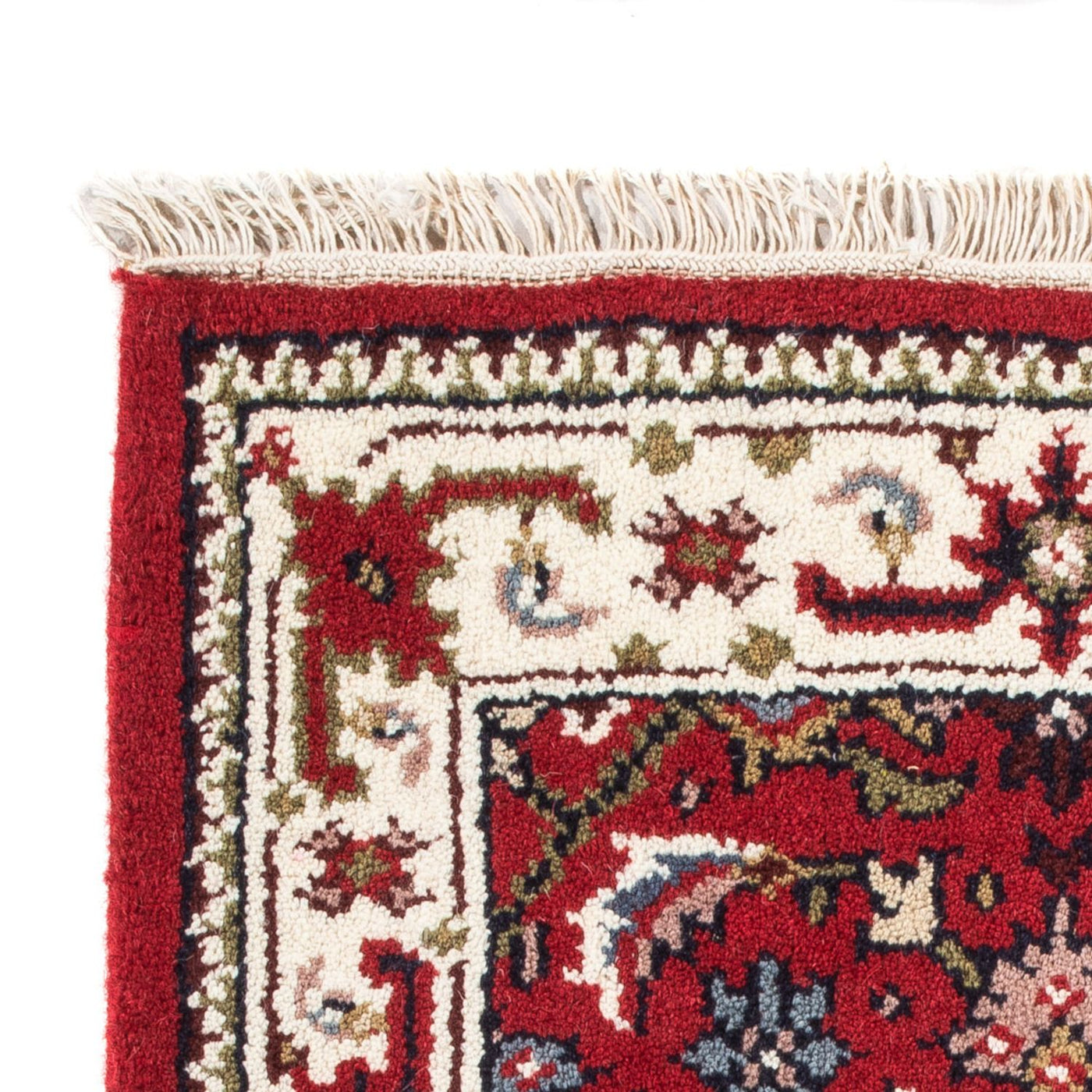 Indo Bidjar Rug 90x60cm - Oriental Rug