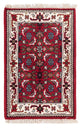 Indo Bidjar Rug 90x60cm - Oriental Rug