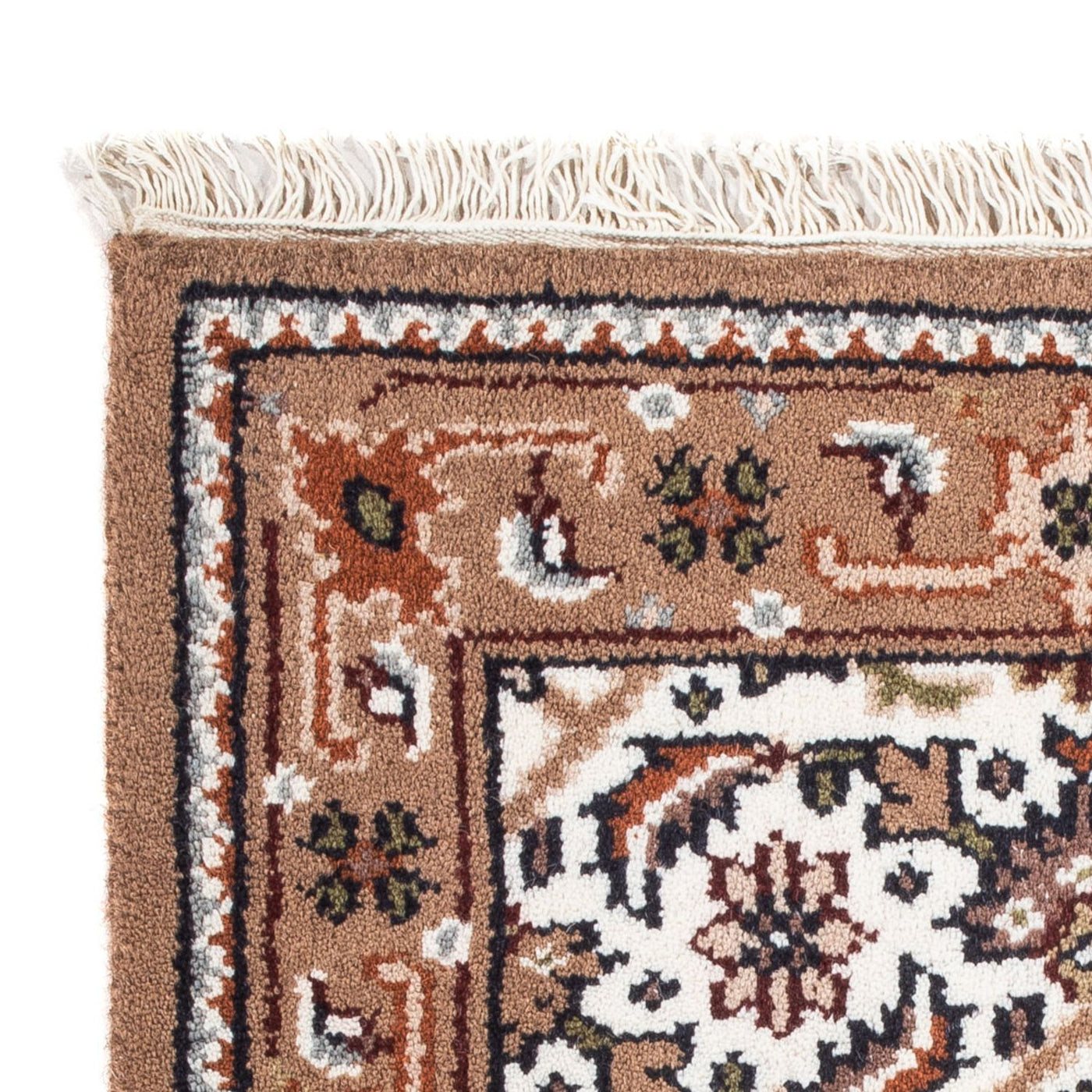Indo Bidjar Rug 90x60cm - Oriental Rug