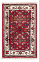 Indo Bidjar Rug 90x60cm - Oriental Rug