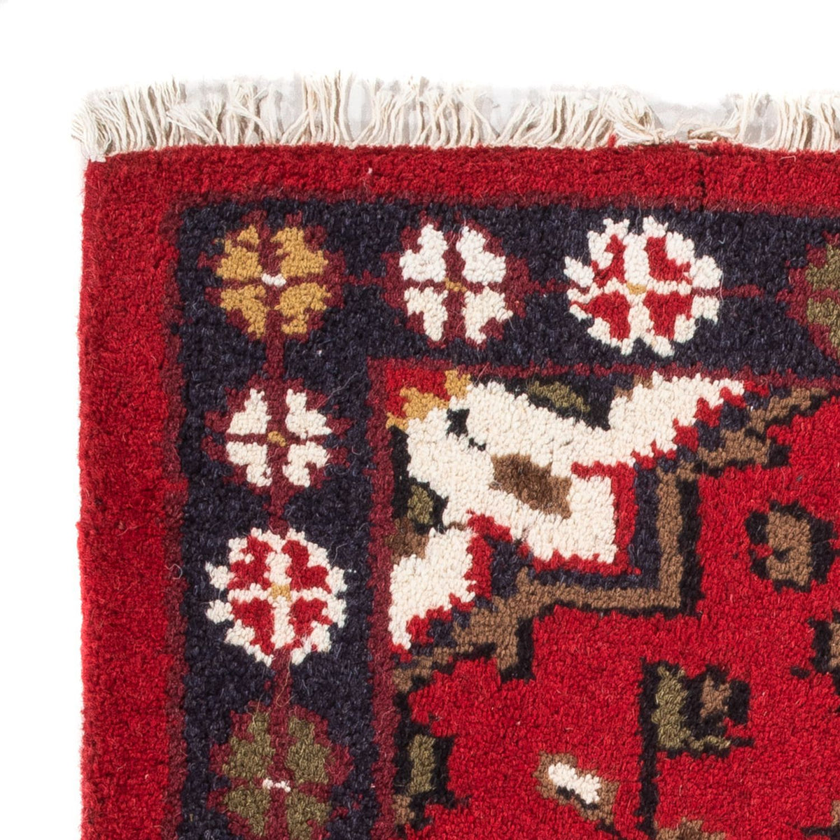 Oriental Rug 60x90cm