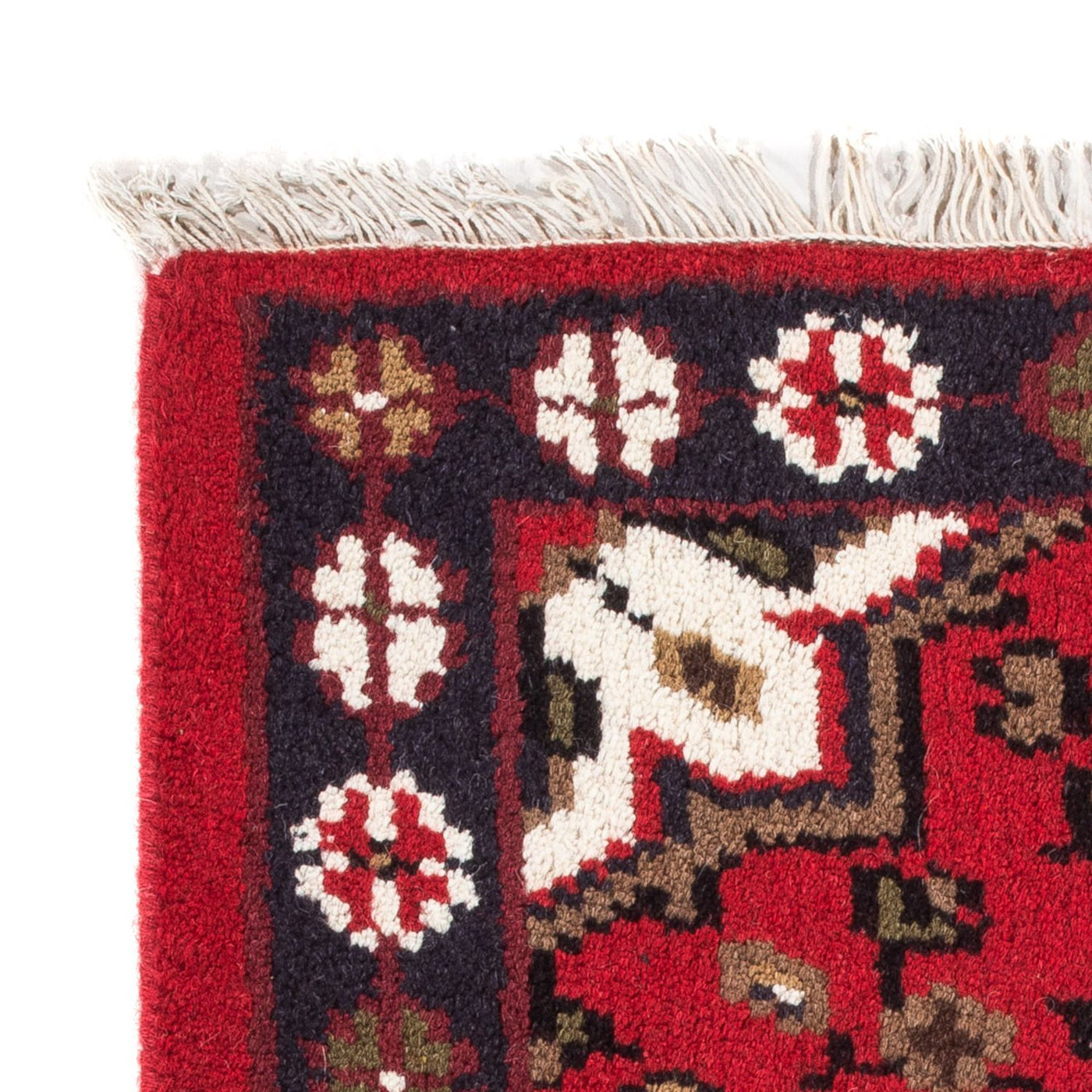 Oriental Rug 90x60cm