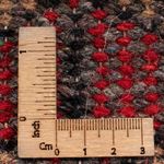 Oriental Rug - 90 x 60 cm - red