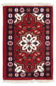 Oriental Rug 90x60cm