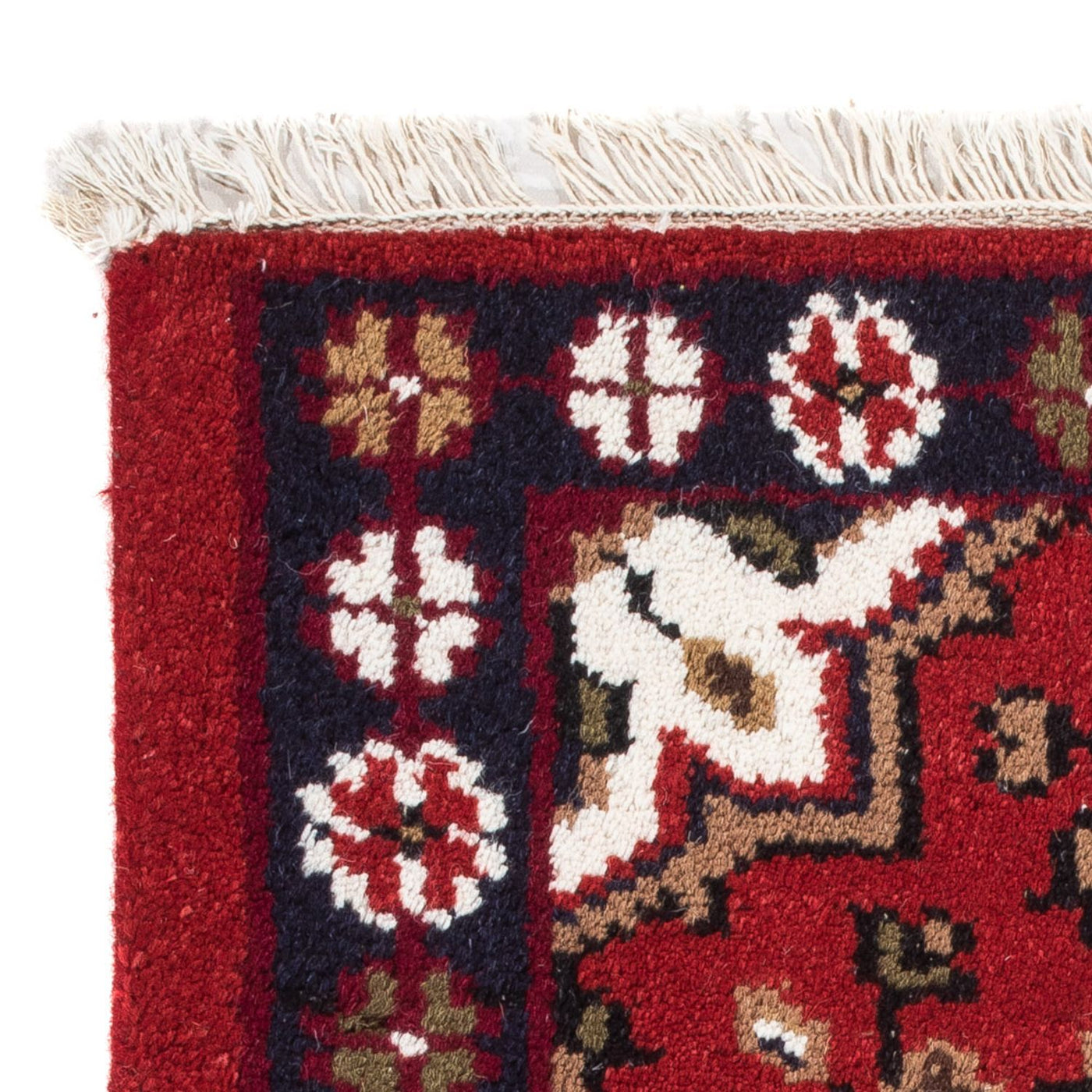 Oriental Rug 90x60cm