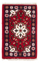 Oriental Rug 60x90cm