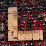 Oriental Rug - 90 x 60 cm - red