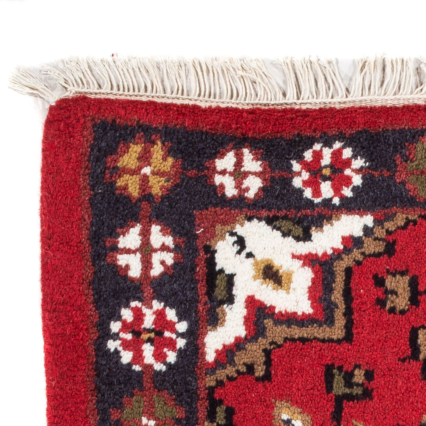 Oriental Rug 90x60cm