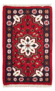 Oriental Rug 90x60cm