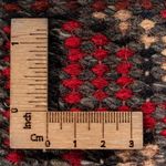 Oriental Rug - 90 x 60 cm - red
