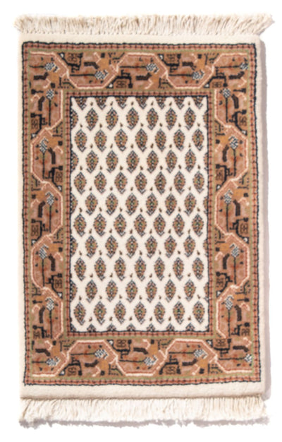 Indo Mir Rug 40x60cm - Oriental Rug