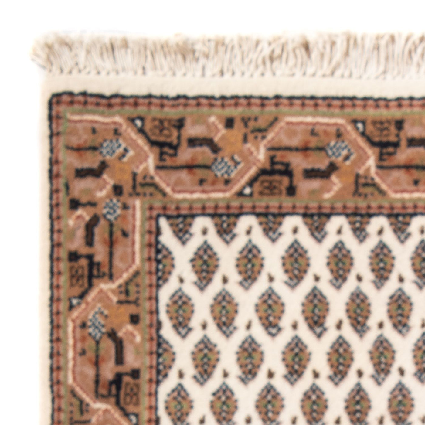 Indo Mir Rug 60x40cm - Oriental Rug