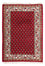 Oriental Rug - Mir - Indus - 90 x 60 cm - red