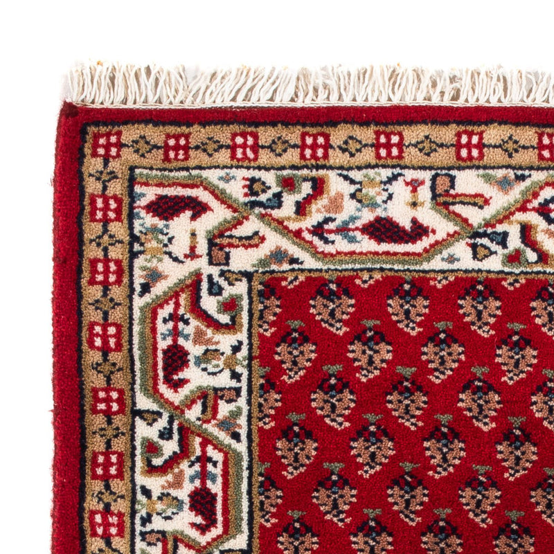 Oriental Rug - Mir - Indus - 90 x 60 cm - red