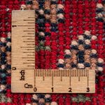 Oriental Rug - Mir - Indus - 90 x 60 cm - red