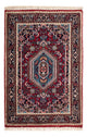Indo Bidjar Rug 90x60cm - Oriental Rug