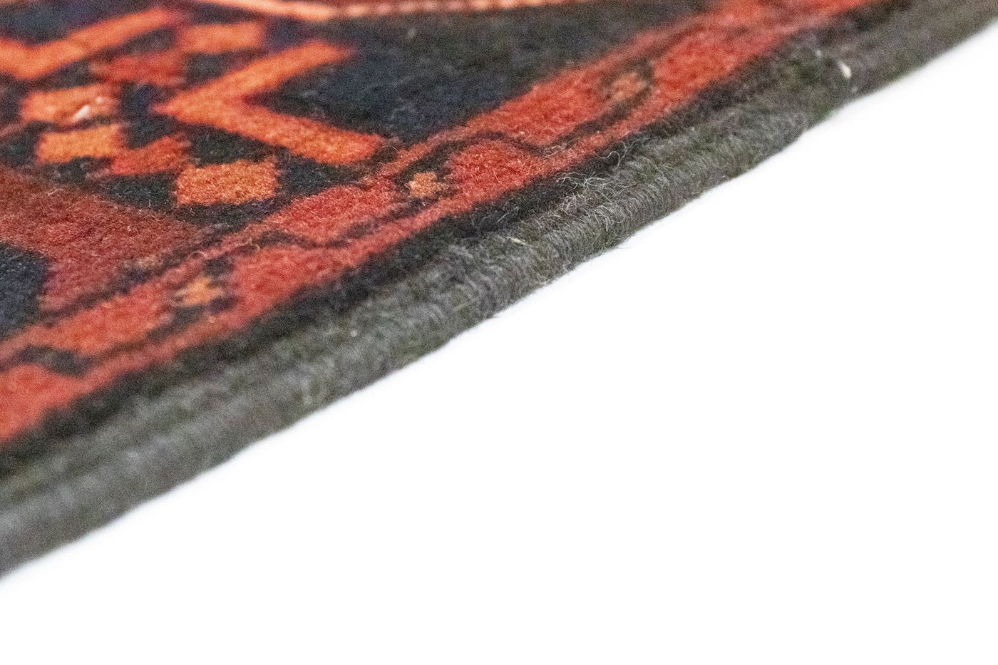 Khal Mohammadi Rug 288x78cm - Oriental Rug