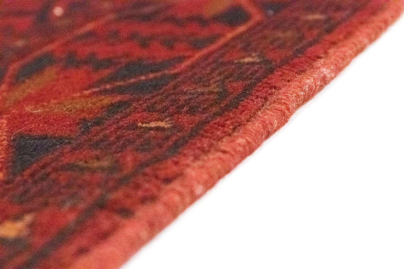 Khal Mohammadi Rug 390x82cm - Oriental Rug