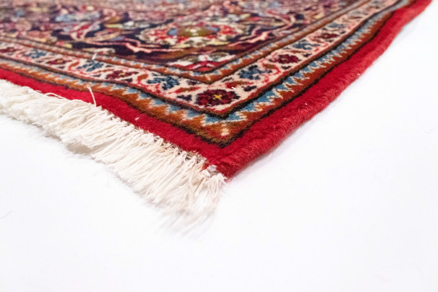 Kashan Rug 304x210cm - Persian Rugs