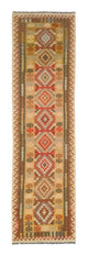Afghan Kilim Rug 390x85cm