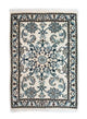 Nain - 12la Rug 82x54cm - Persian Rugs