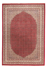Oriental Rug - Bidjar - Indus - 352 x 237 cm - red