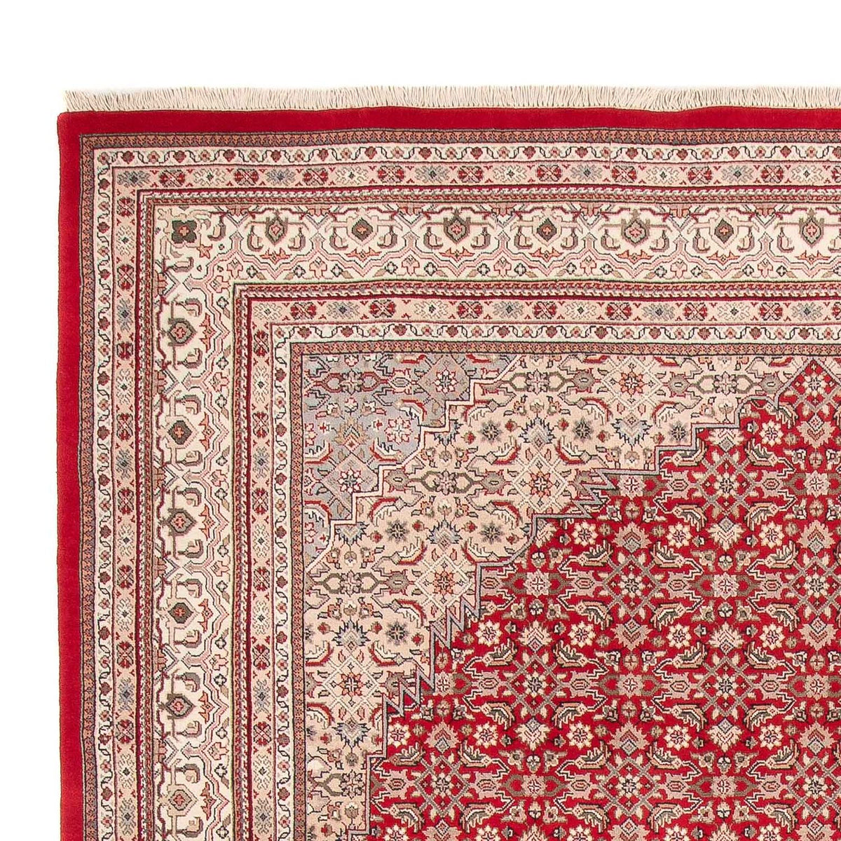 Indo Bidjar Rug 237x352cm - Oriental Rug