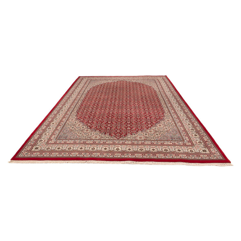 Oriental Rug - Bidjar - Indus - 352 x 237 cm - red
