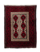 Belutsch Rug 95x70cm - Persian Rugs