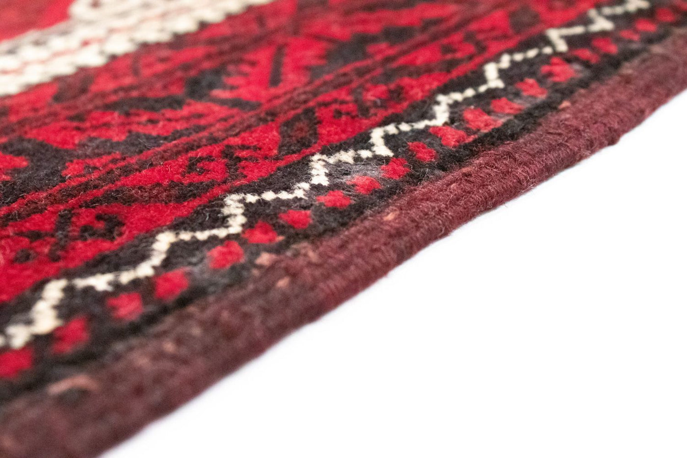 Belutsch Rug 95x70cm - Persian Rugs