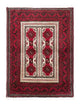 Belutsch Rug 95x74cm - Persian Rugs