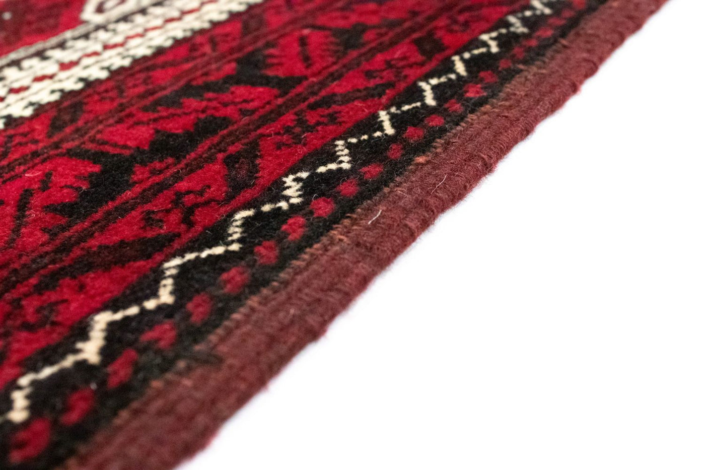 Belutsch Rug 95x74cm - Persian Rugs