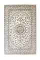 Perser Rug - Nain - Royal - 304 x 200 cm - natural white