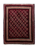 Belutsch Rug 83x68cm - Persian Rugs