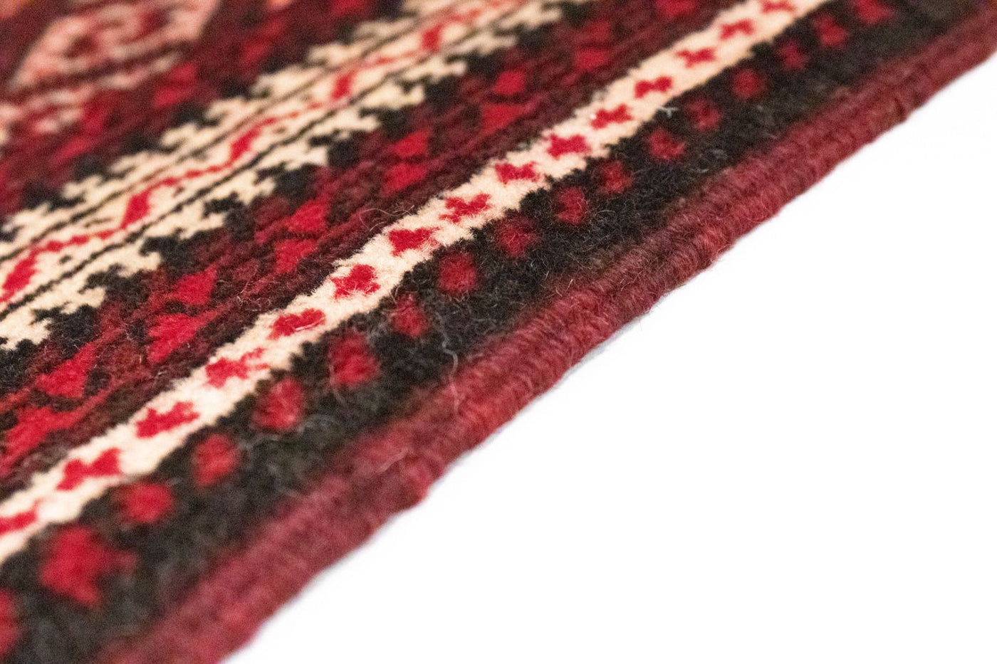 Belutsch Rug 83x68cm - Persian Rugs