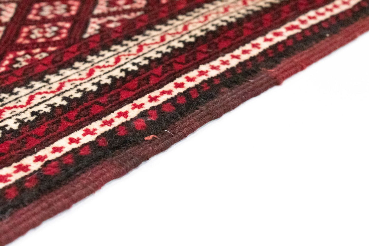 Belutsch Rug 84x70cm - Persian Rugs