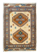 Turkaman Rug 89x64cm - Persian Rugs