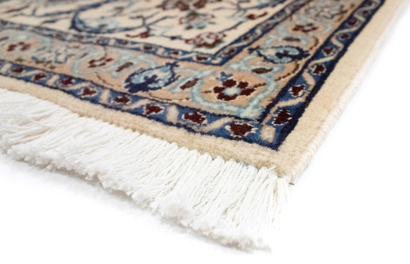 Perser Rug - Nain - Royal - 300 x 200 cm - dark blue