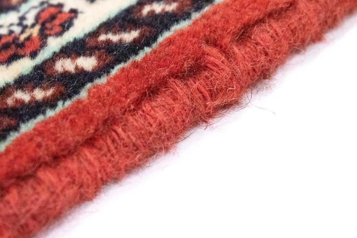 Perser Rug - Bidjar - 60 x 40 cm - red