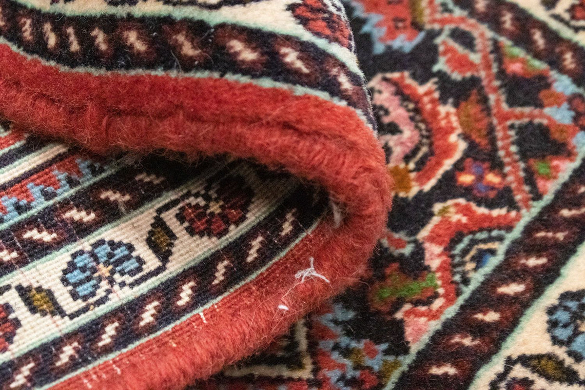 Perser Rug - Bidjar - 60 x 40 cm - red