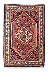 Perser Rug - Bidjar - 60 x 40 cm - brown