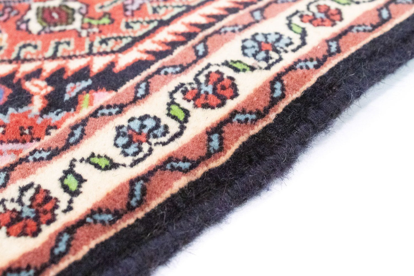Bidjar Rug 60x40cm - Persian Rugs