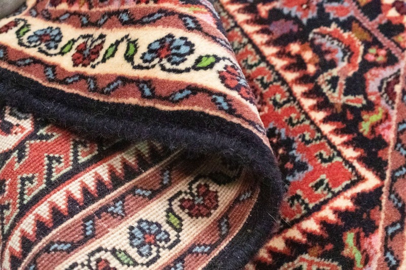 Perser Rug - Bidjar - 60 x 40 cm - brown