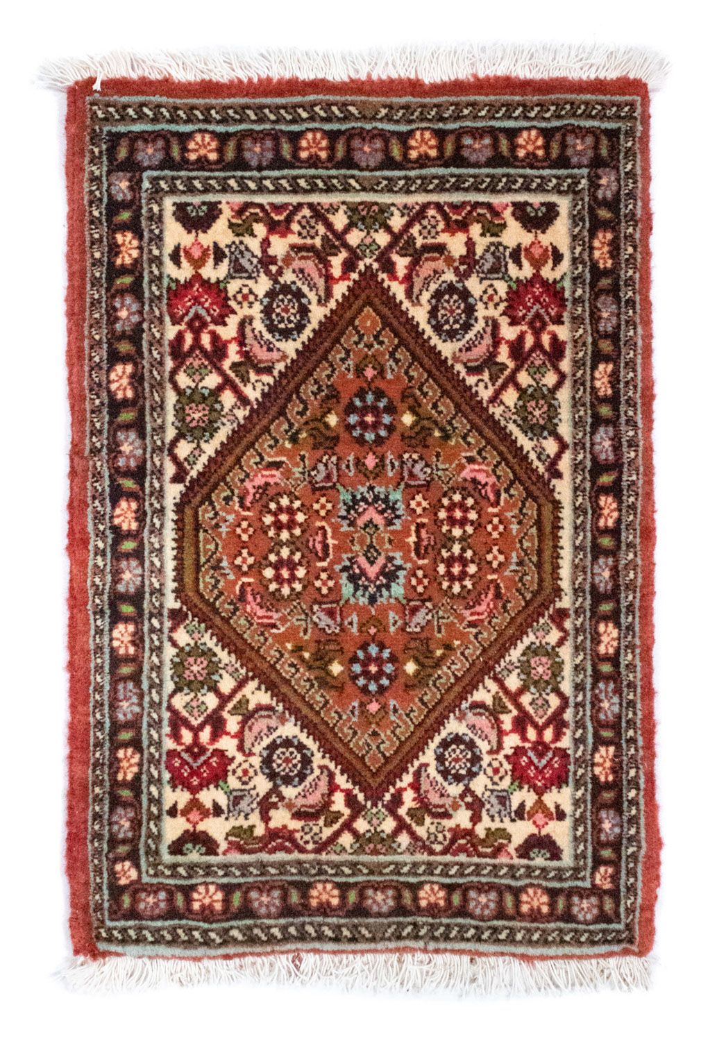 Perser Rug - Bidjar - 60 x 40 cm - multicolored