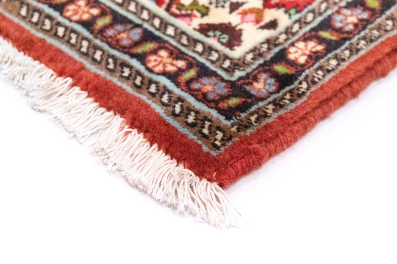 Perser Rug - Bidjar - 60 x 40 cm - multicolored